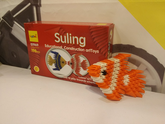 Loowi artToys @ 2018 Hongkong Toys Fair-5 Loowi artToys @ 2018 Hongkong Toys Fair-5